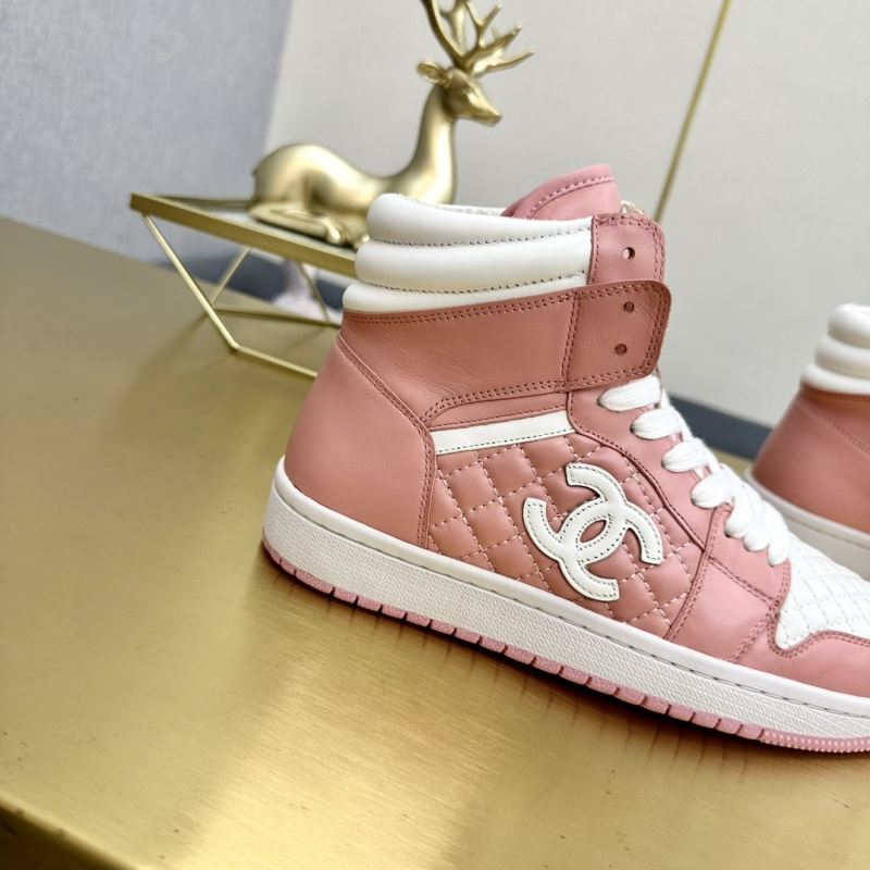 Chanel Sneakers